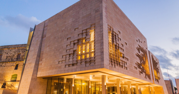 Malta, Kanser Hastalarının 'Unutulma Hakkını' Yasalaştırdı