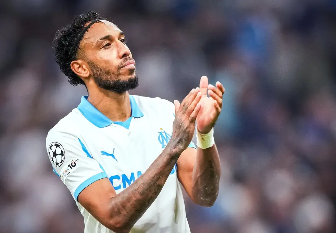 Gabon Hükümeti Milli Takımı Askıya Aldı ve Aubameyang'ı Yasakladı