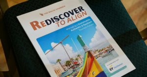 Momentum Partisi, Malta Ticaret Odası'nın turizm stratejisini desteklediğini açıkladı