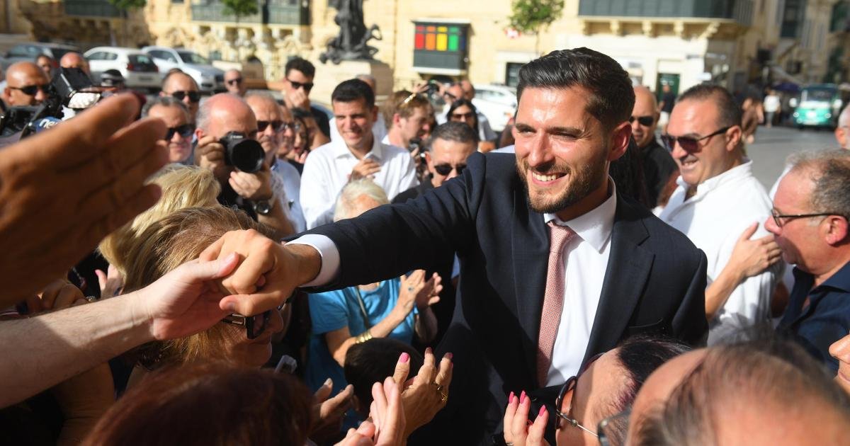 Alex Borg'un çığır açan yılı: 2025'teki hızlı yükselişin ardından zorlu sınavlar kapıda