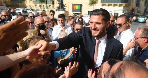 Alex Borg'un çığır açan yılı: 2025'teki hızlı yükselişin ardından zorlu sınavlar kapıda