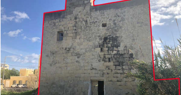 İmar mahkemesi Marsaxlokk gözetleme kulesinin taşınması kararını onadı