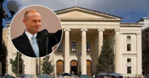 Muscat'ın Vitals Davasındaki Bilirkişiye Yönelik Şikayetini Polis Reddetti