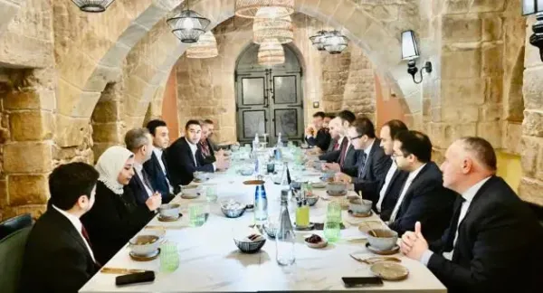 Malta, Körfez Ülkeleriyle Dayanışmasını Yineledi