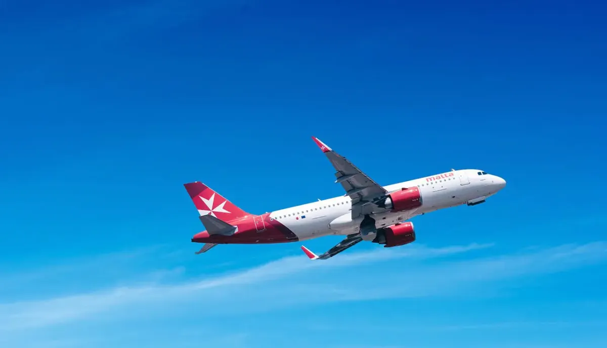 Malta, Gazze savaşına rağmen Tel Aviv uçuşlarını yeniden başlatıyor