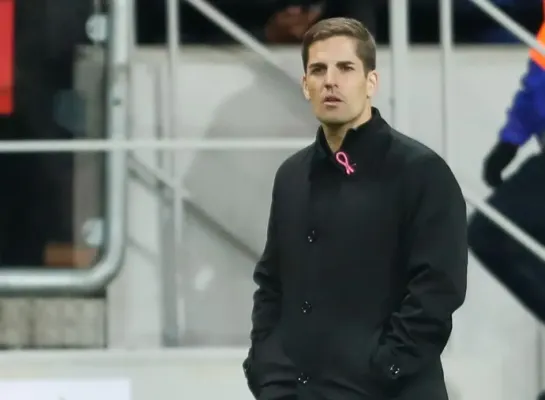 Sochi, yapay zekayı aşırı kullandığı için onu kovdu; Moreno aynı fikirde değil: "Kararlar her zaman benim oldu"