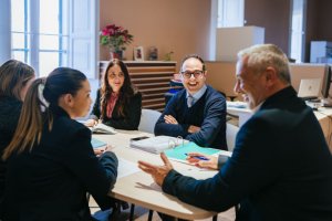 SCSA Lisans Sistemiyle Sosyal Hizmetlerde Güvenliği Nasıl Sağlıyor?