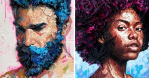 St Julian's'taki Yeni 'Bejnietna' Sergisi Dostluğu Sanatla Keşfediyor