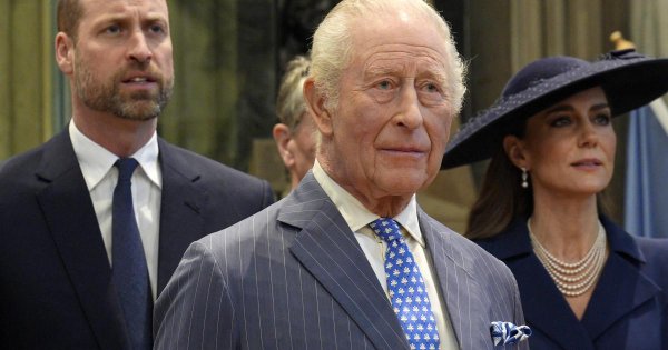 İzleyin: Benim Kralım Değil – Birleşik Krallık'ta Cumhuriyetçilik (ARTE)