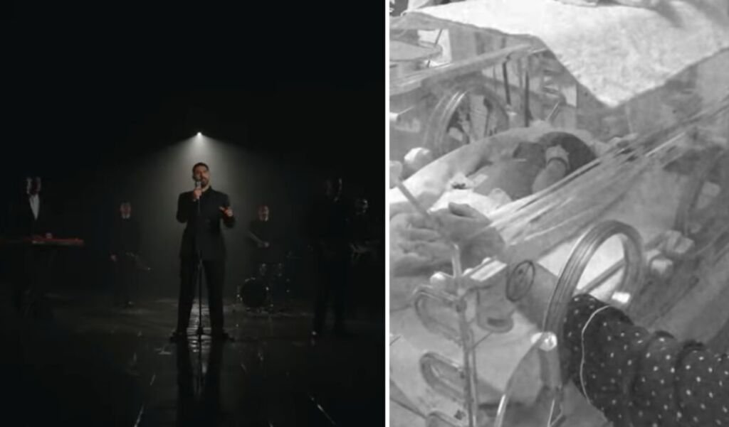 Sonsuz Şiir: Kelimeler Yetmediğinde Müzik Konuşsun