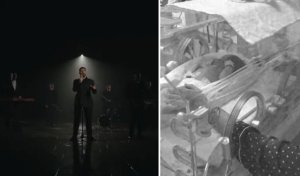 Sonsuz Şiir: Kelimeler Yetmediğinde Müzik Konuşsun