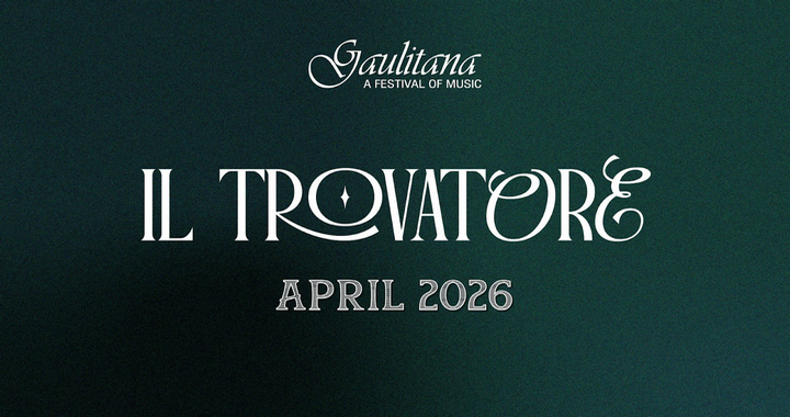 Gaulitana Müzik Festivali 19. edisyonuyla geri dönüyor