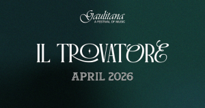 Gaulitana Müzik Festivali 19. edisyonuyla geri dönüyor