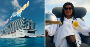 Yelken Açmaya Hazır Mısınız? 8.000 Euro Değerinde Lüks MSC Yacht Club Kruvaziyer Tatili Kazanın