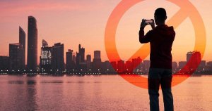 Abu Dabi'de savaş sırasında 'yanıltıcı' bilgi çekip paylaşan 109 kişi tutuklandı