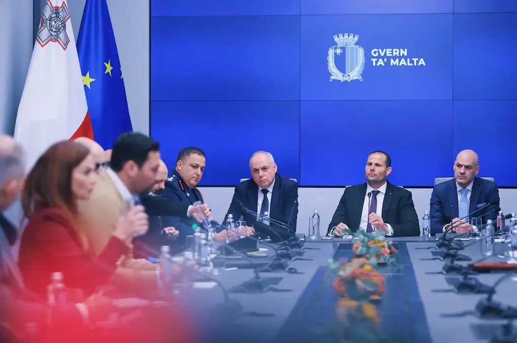 Malta Hükümeti Fırtına Hasarının Ardından Yenileme Sözü Verdi