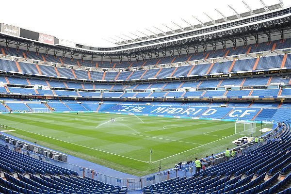 İspanya-Arjantin finali Santiago Bernabeu'da oynanacak