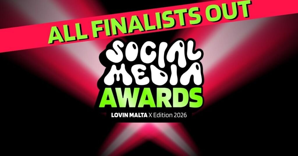 2026 Malta Sosyal Medya Ödülleri'nin Finalistleri Açıklandı