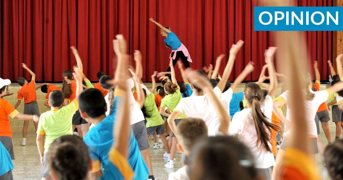 Spor, Eğitim ve Yapmamız Gereken Seçimler