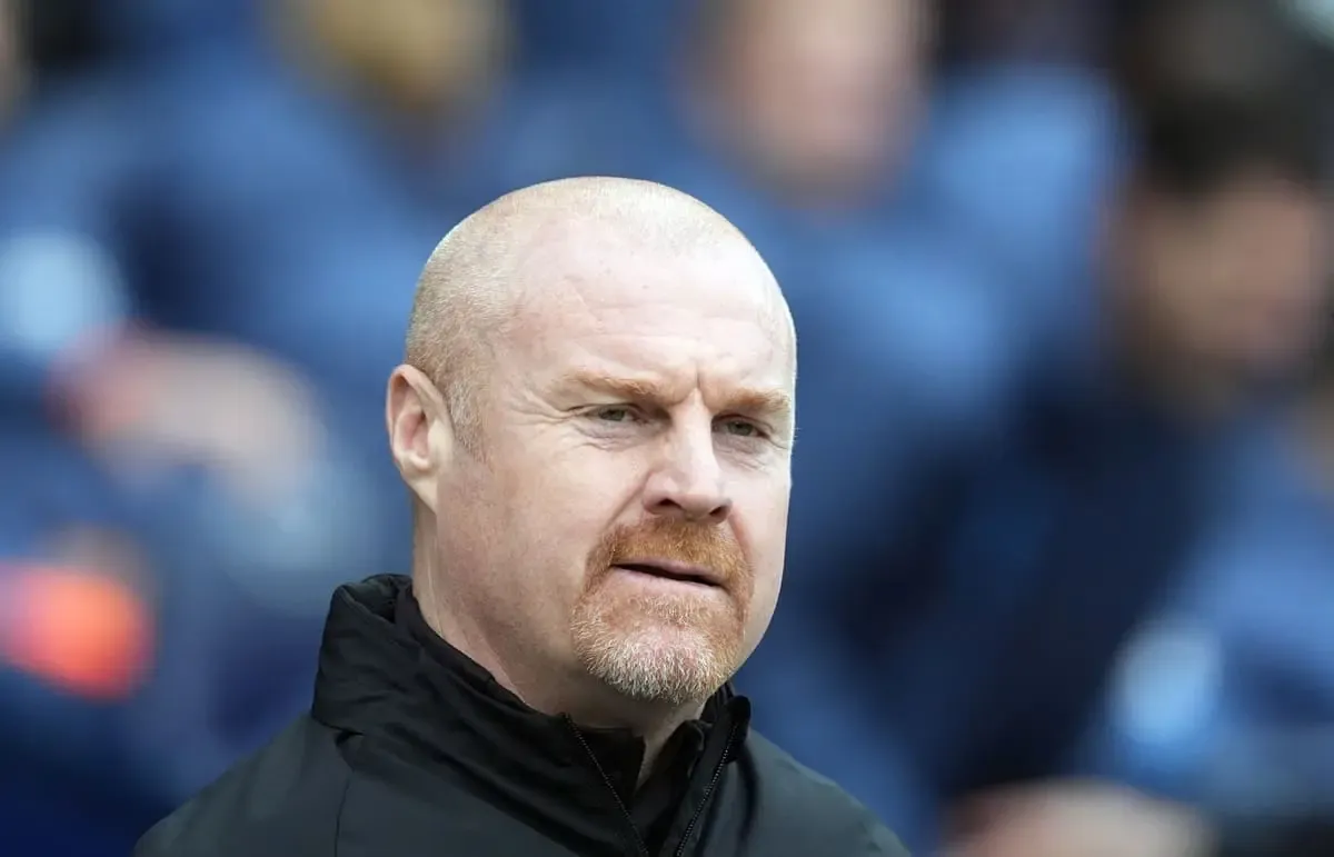 Nottingham Forest, Sean Dyche'ın Görevine Son Verdi