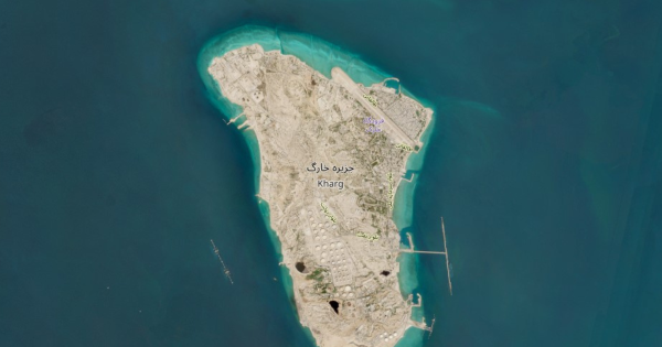 Trump'ın ABD'nin İran'ın ihracat merkezini vurduğunu açıklamasının ardından petrol fiyatları 100 doların üzerinde yükselmeye devam ediyor