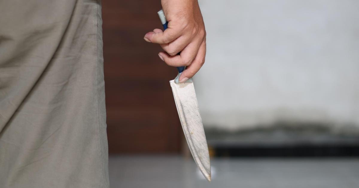 Msida'da Su Kaçağını İncelemeye Gelen Tesisatçıya Bıçak Çeken Adama Hapis Cezası