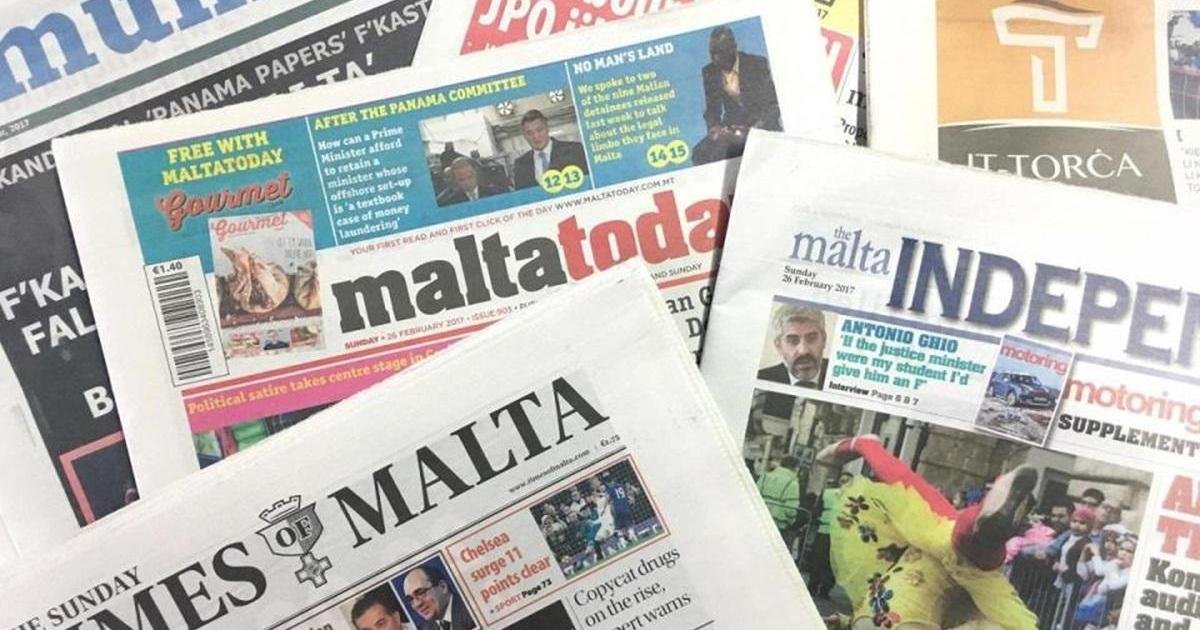 Bugünün manşetleri - 22 Mart 2026