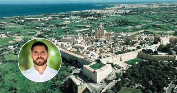 Misafir Yazı: İnşa Etmemiz Gereken Yeni Malta