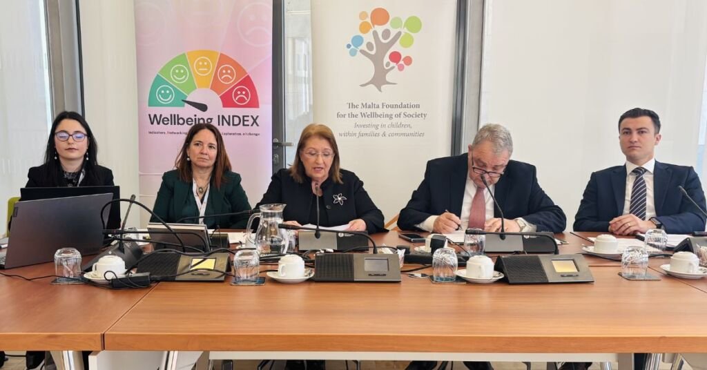 Araştırma Uyarıyor: Malta'da Yüksek Yaşam Memnuniyetinin Arkasında Duygusal Baskı Artıyor