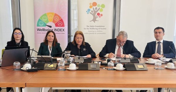 Araştırma Uyarıyor: Malta'da Yüksek Yaşam Memnuniyetinin Arkasında Duygusal Baskı Artıyor