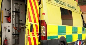 Paceville'de kavgada bir kişi boynundan bıçaklandı