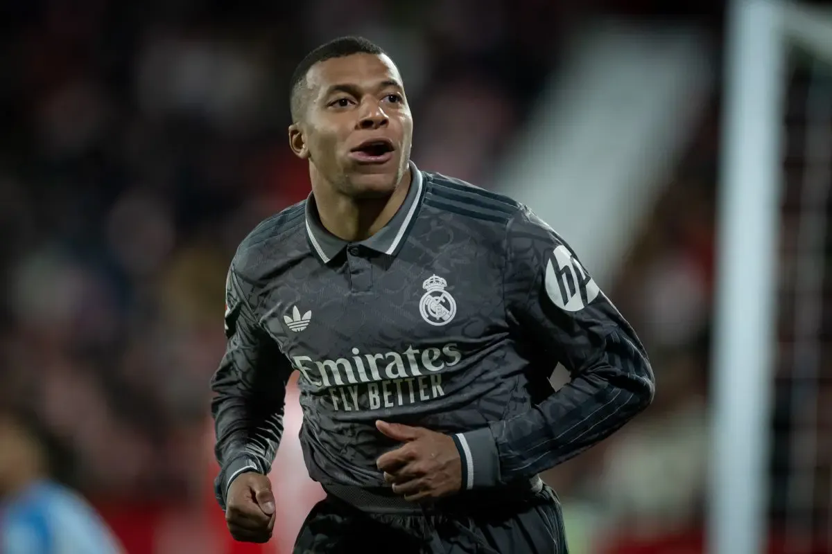 Real Madrid'de Mbappé mazeret aramıyor: "Berbattık"