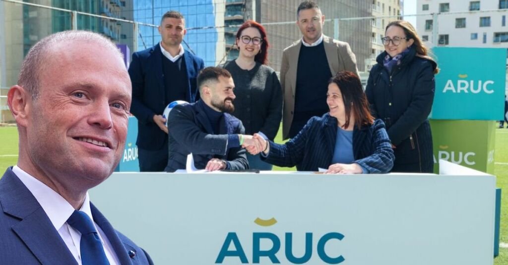 Joseph Muscat: Malta Premier Ligi, ARUC-MFA Anlaşmasında Yer Almadı