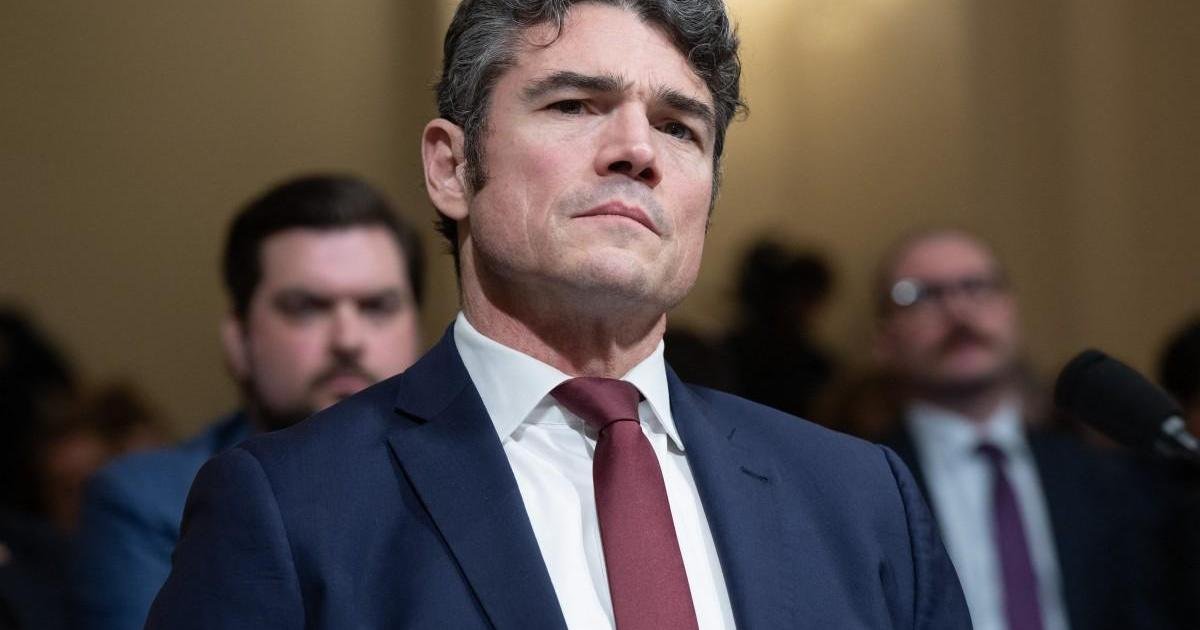 ABD'nin kıdemli terörle mücadele yetkilisi İran savaşını protesto ederek istifa etti