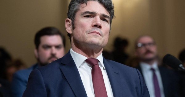 ABD'nin kıdemli terörle mücadele yetkilisi İran savaşını protesto ederek istifa etti