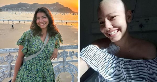 Maltalı Kanser Hastası Sara Marston, Puttinu Cares'in Hayat Kurtaran Desteğini Anlattı