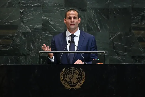 Malta: Yargıç, Başbakan Abela'yı 'Yargı Bağımsızlığını Baltalamakla' Suçladı