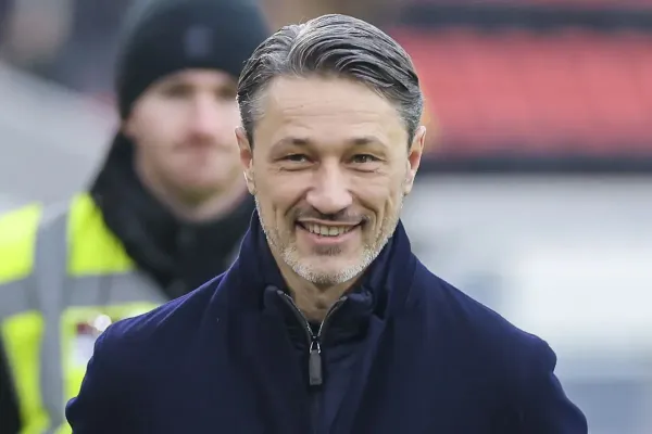 Manchester United, Kovac'ı teknik direktörlük adayları listesine ekledi