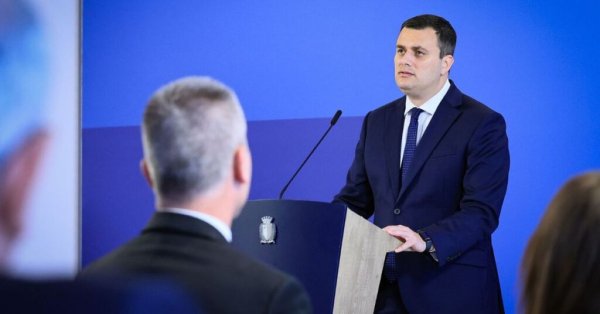 Malta'da Yabancı İşçilere Zorunlu Maltaca ve Kültür Kursu Başlatıldı