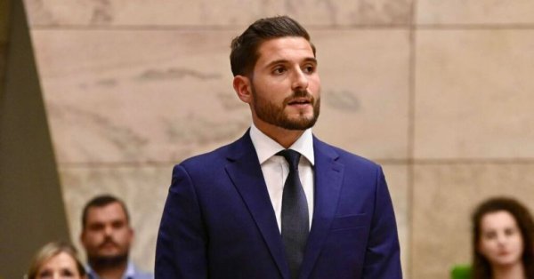 Alex Borg, Kürtaj Yasağını Korurken Cezaların Hafifletilmesinden Yana