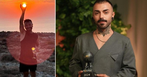 Kanser Mücadelesini Kaybeden Calvin Brincat İçin Saygı Mesajları Yağdı