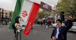 İran'ın Reddettiği İddiasına Rağmen ABD Barış Görüşmelerinin Sürdüğünü Açıkladı