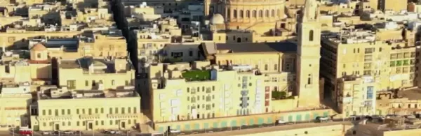 Malta, 2023'te AB'de solunum yolu hastalıklarından ölüm oranlarında ilk sırada yer aldı