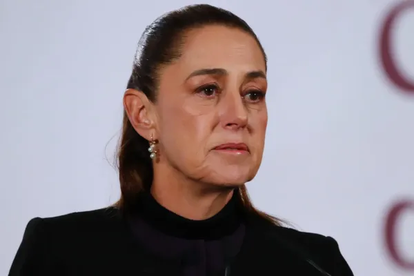 2026 Dünya Kupası: Meksika hükümeti ve FIFA güvenliği görüşmek üzere bir araya geldi