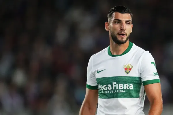 La Liga'da Rafa Mir'e El Hilali'ye Yönelik Irkçı Söylem Suçlaması