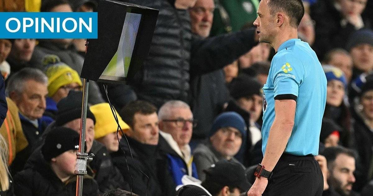 Futbolun özgürlük mücadelesi başladı mı?