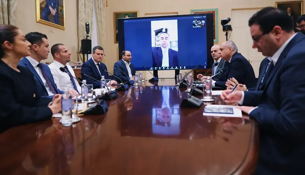 Abela: "Malta, Körfez gerginliklerine rağmen istikrarı koruyacak"