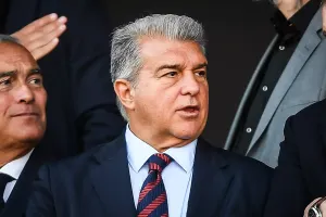 Barcelona Başkanı Laporta: "Hakemlik rezaletti"