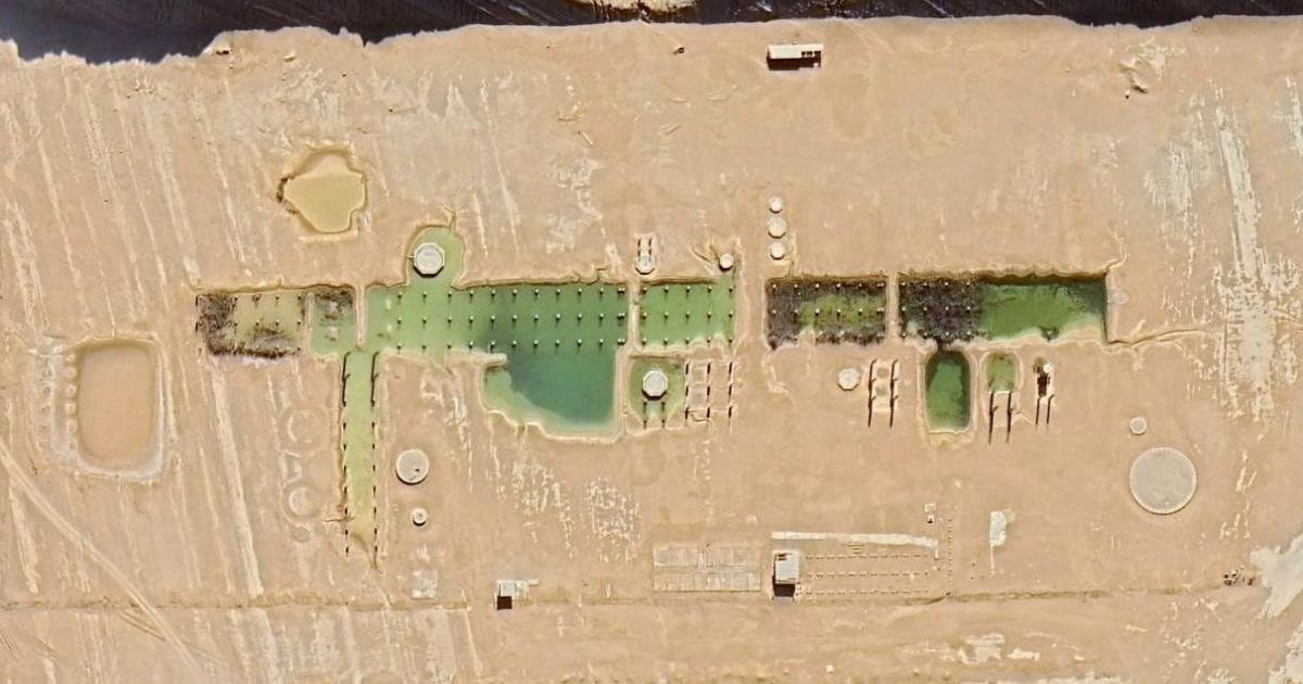 Trump, Petrol Fiyatlarındaki Artışa Rağmen İran'ın Petrol Adasını Yok Etmekle Tehdit Etti