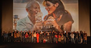 Malta yapımı film Żejtune prömiyerini yaptı, 8 Nisan'da vizyona girecek